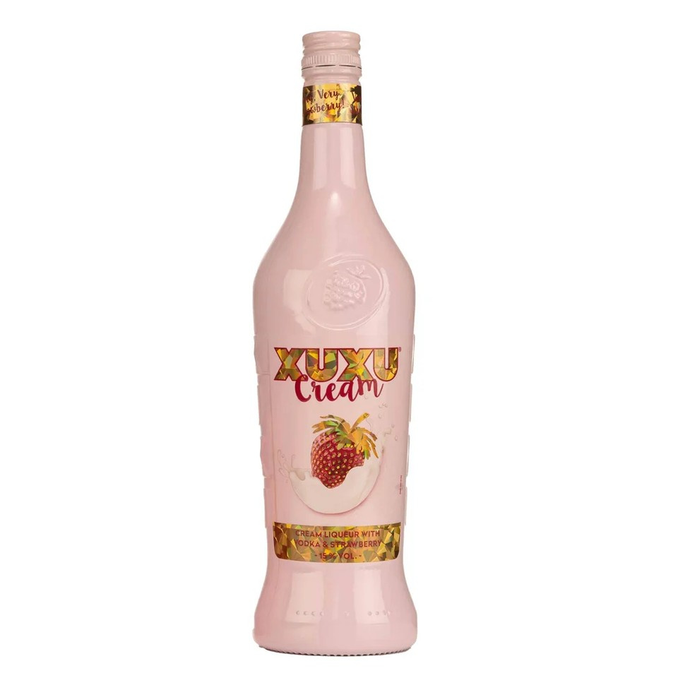 XUXU Cream