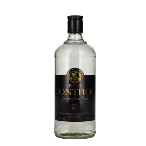 Control Pisco