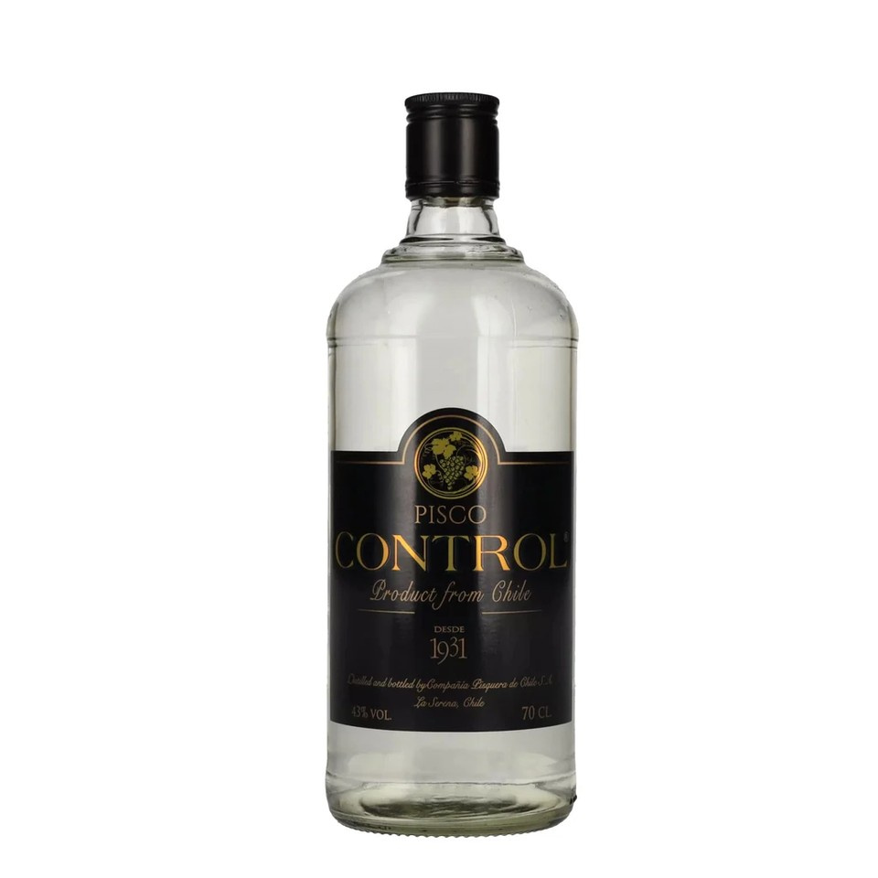 Control Pisco
