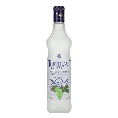 Tekirdag Rakisi
