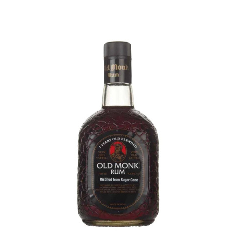 Old Monk Rum 7 Years Rum