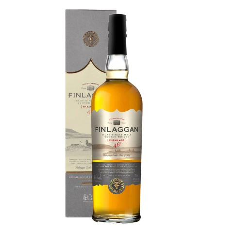 Finlaggan Eilean Mor Whisky