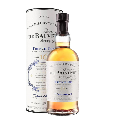 Balvenie 16 Years French Oak Whisky