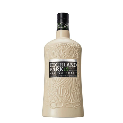 Highland Park 15 Years Viking Heart Whisky