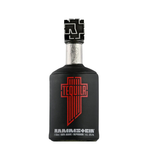 Rammstein Tequila