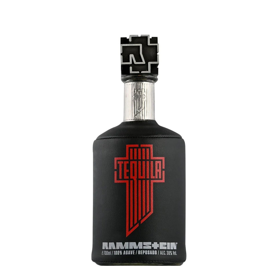 Rammstein Tequila