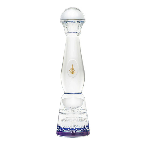 Clase Azul Plata Tequila