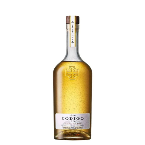Codigo 1530 Reposado Tequila