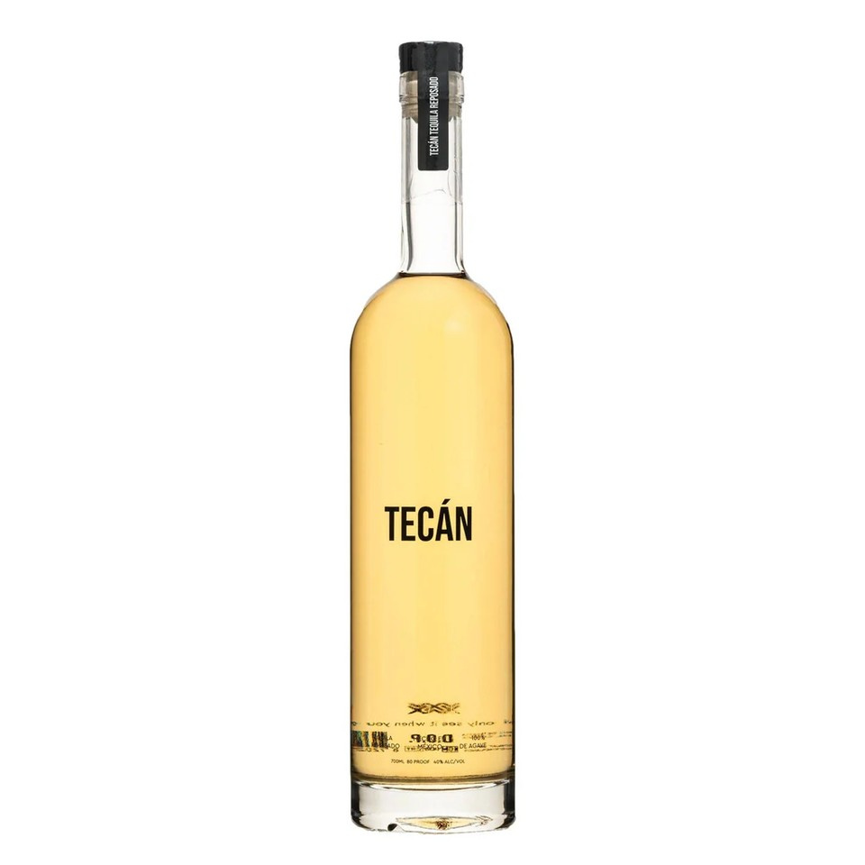 Tecan Reposado Tequila Tequila