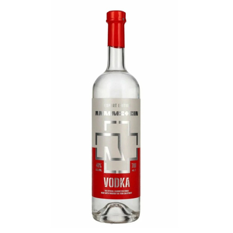 Rammstein Vodka