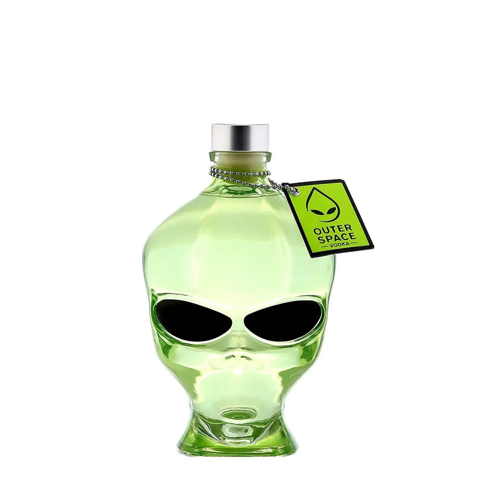 Outerspace Vodka