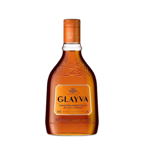 Glayva Liqueur