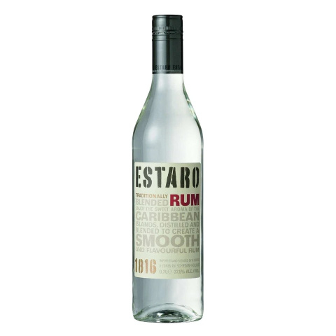 Estaro White Rum