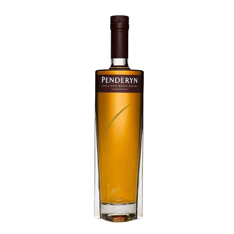 Penderyn Sherry Wood Whisky