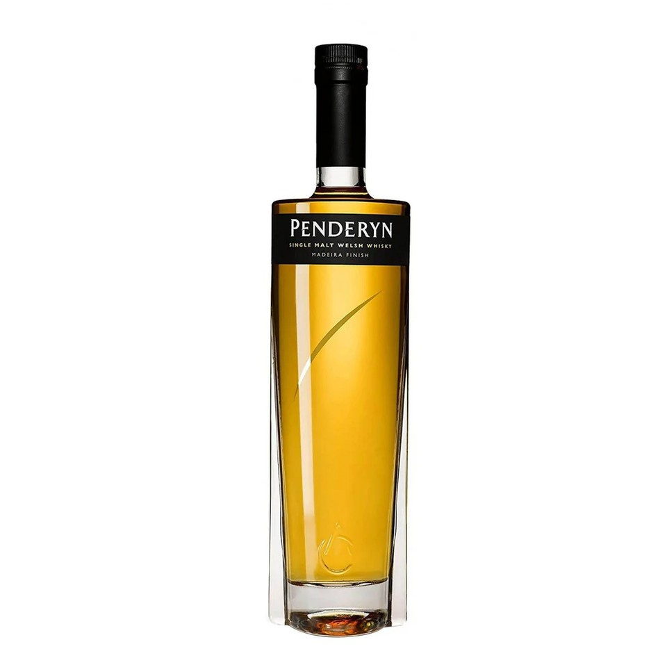 Penderyn Madeira Whisky
