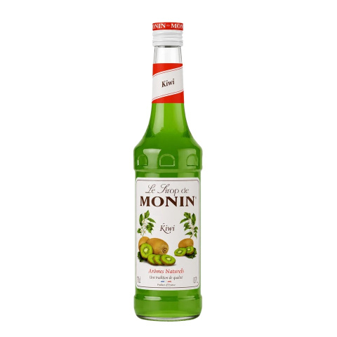 Monin Kiwi Syrup