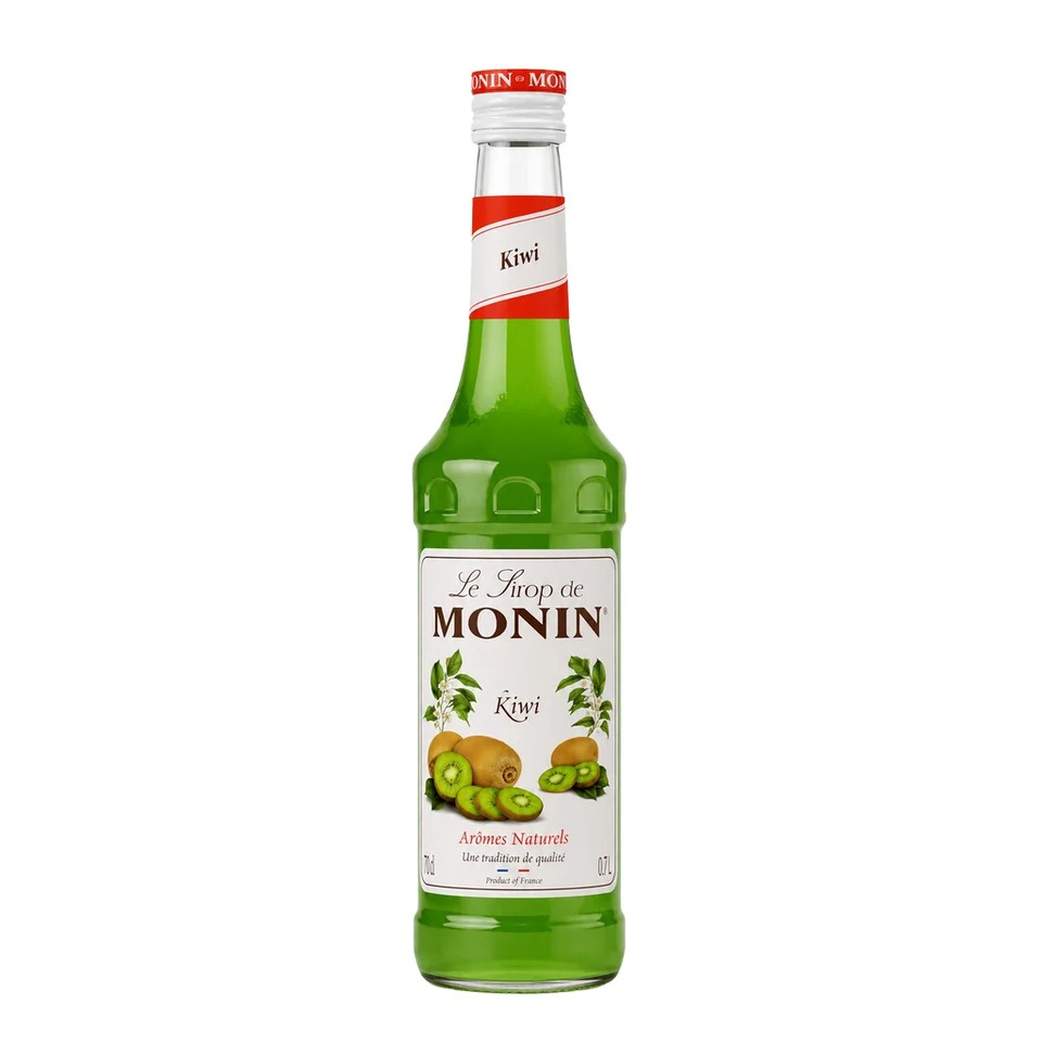 Monin Kiwi Syrup