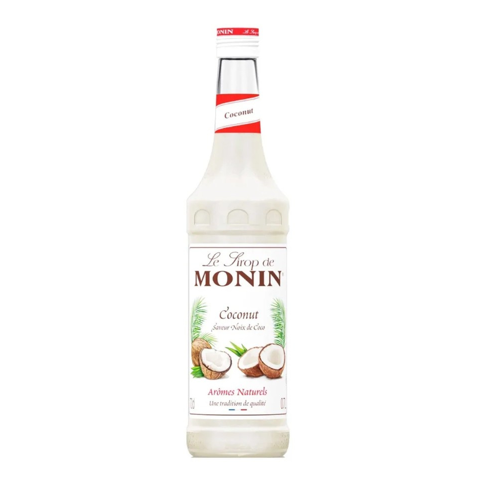 Monin Coconut Syrup