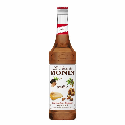 Monin Praline Syrup