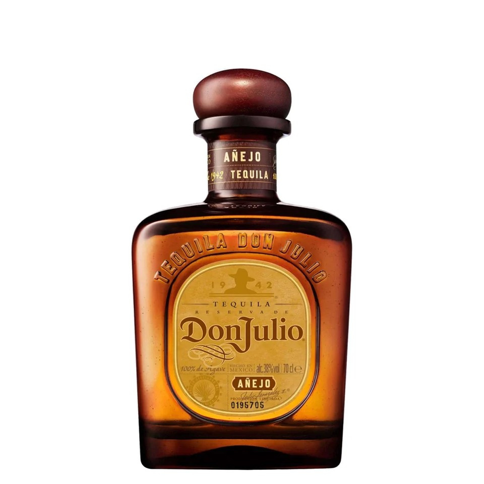 Don Julio Anejo Tequila