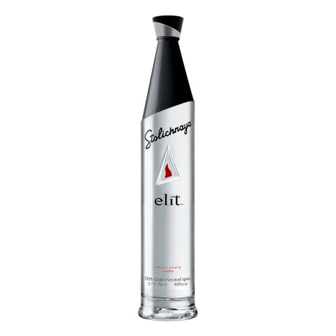 Stoli Elit Vodka