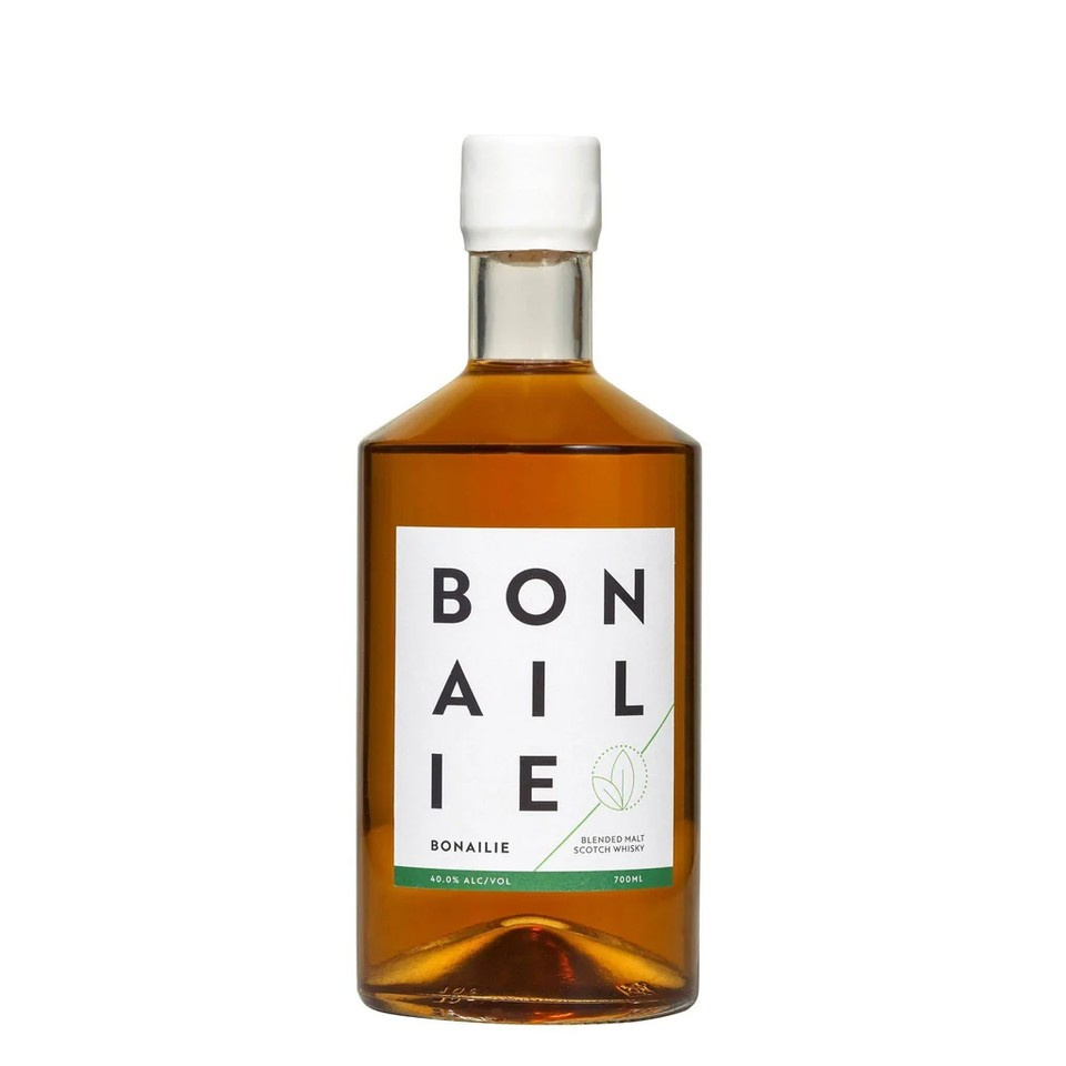 Bonailie Blended Malt Whisky