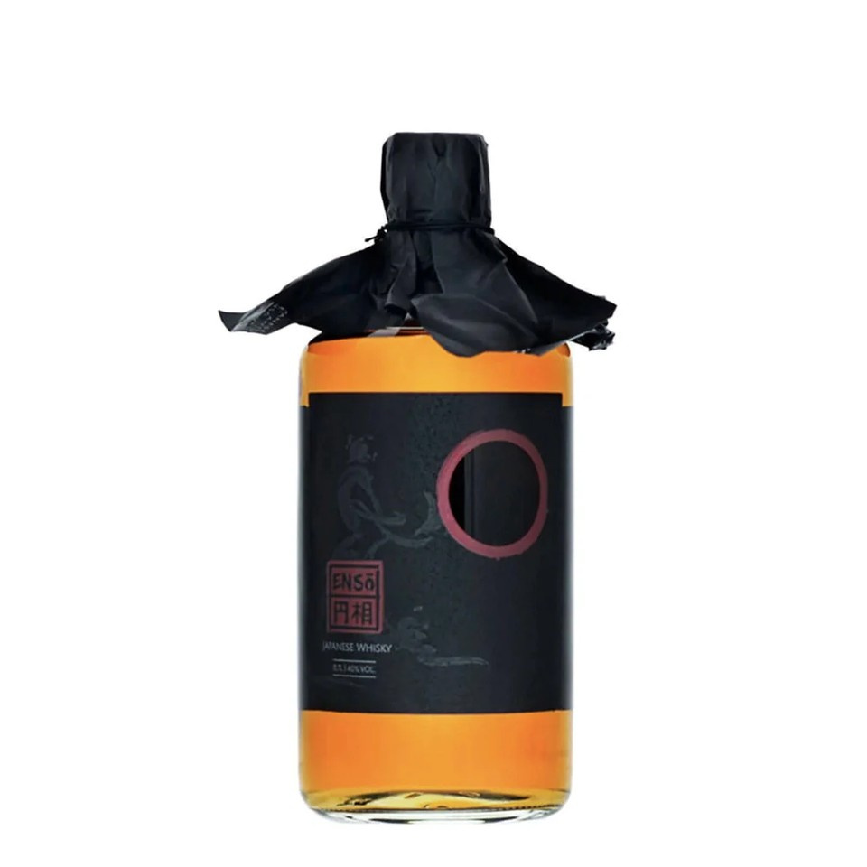 Enso Blended Whisky