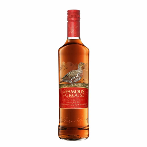 Famous Grouse Sherry Cask Whisky