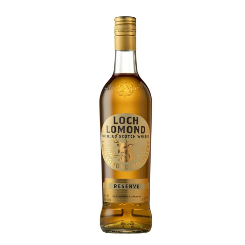 Loch Lomond Reserve Whisky