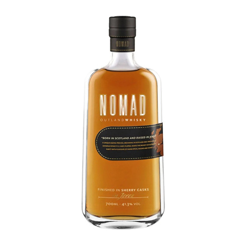 Nomad Outland Whisky