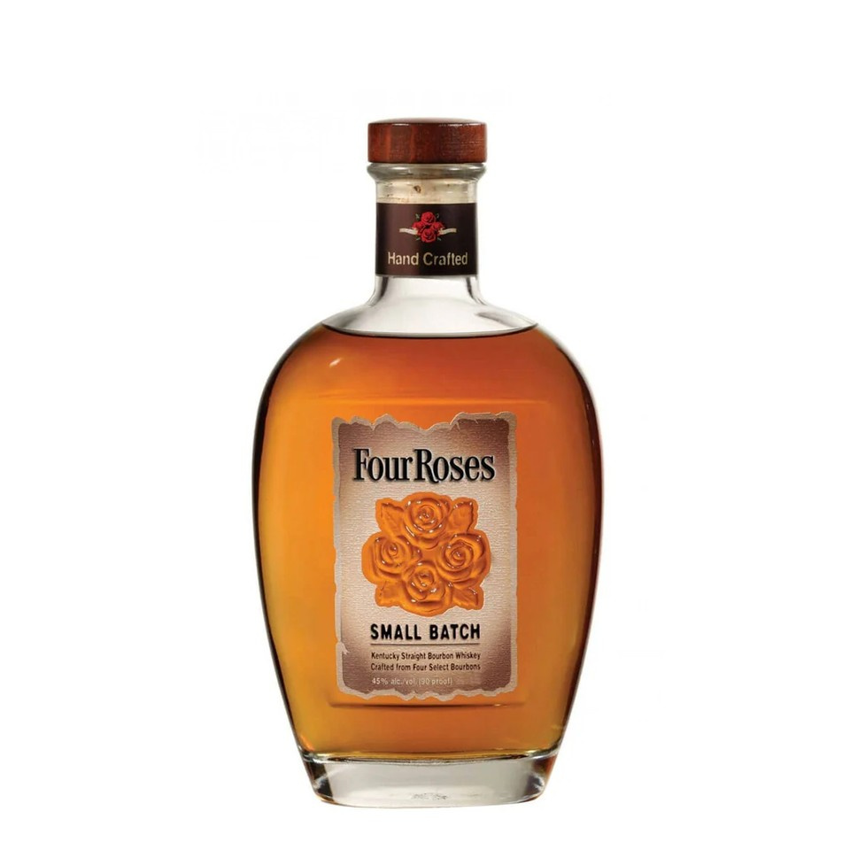 Four Roses Small Batch Bourbon