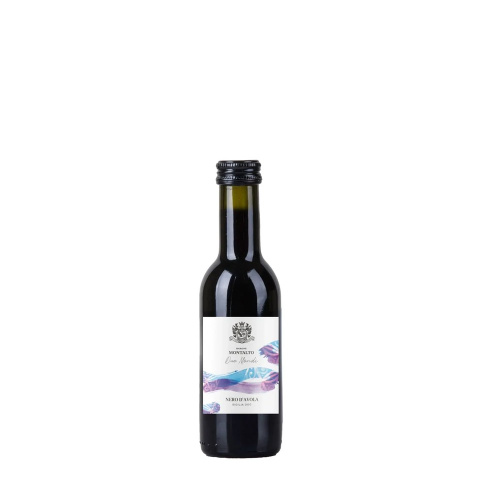 Montalto Duemondi Nero d'Avola 187ml x 12