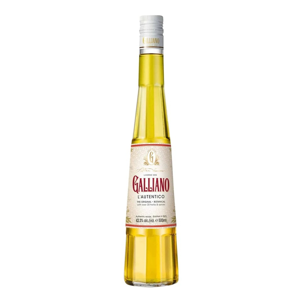 Galliano L'autentico Liqueur