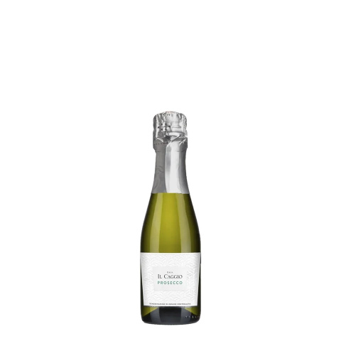 Caggio Prosecco Snipe 200ml x 24