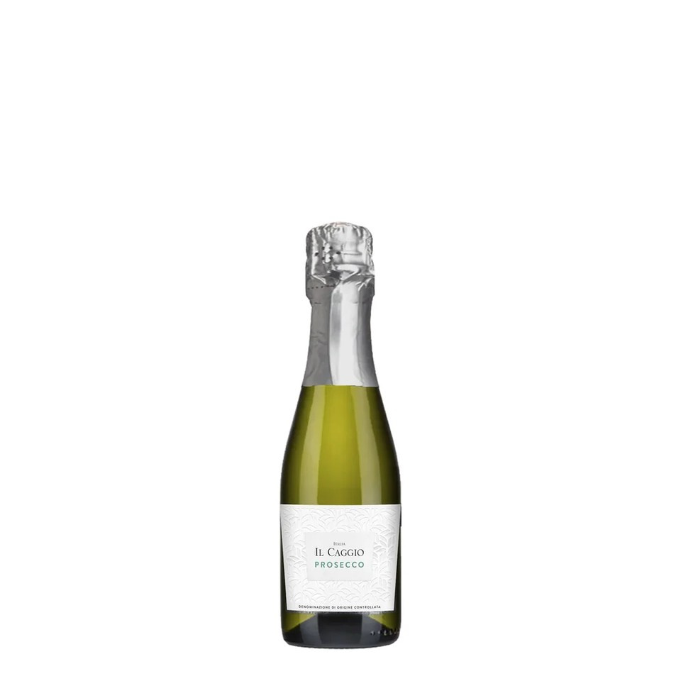 Caggio Prosecco Snipe 200ml x 24