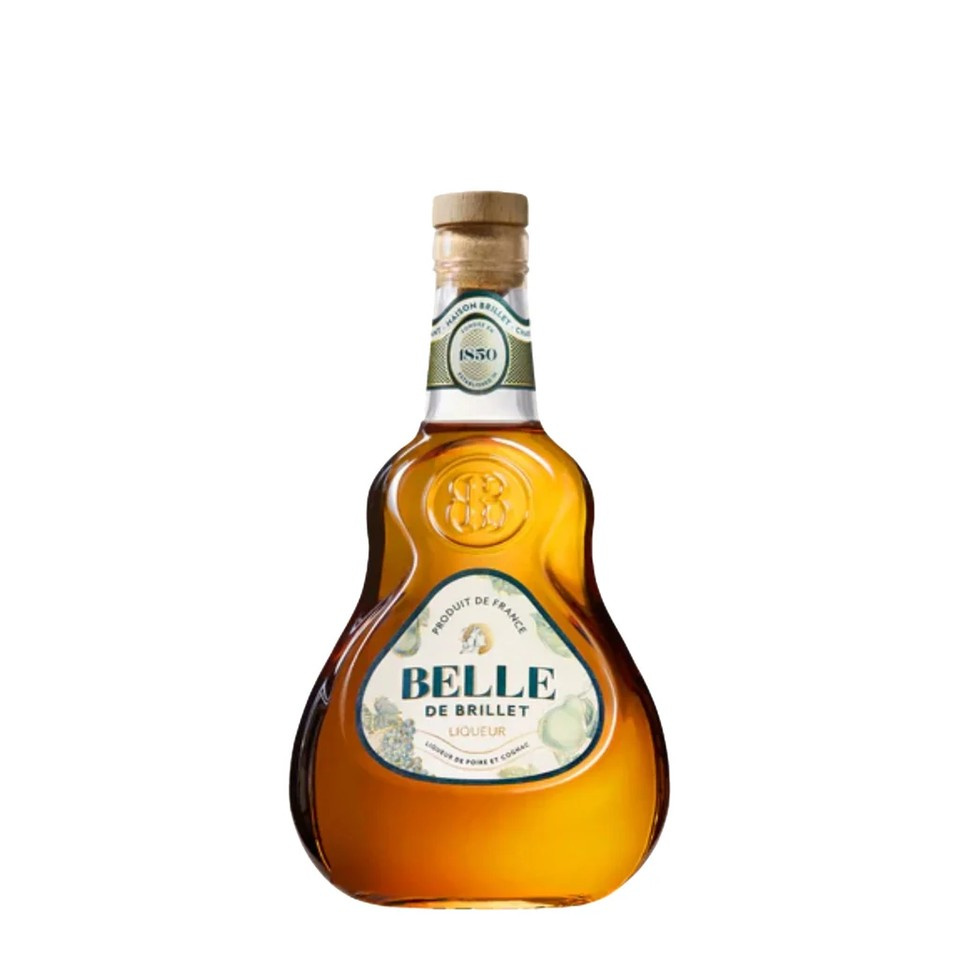 Belle de Brillet Liqueur