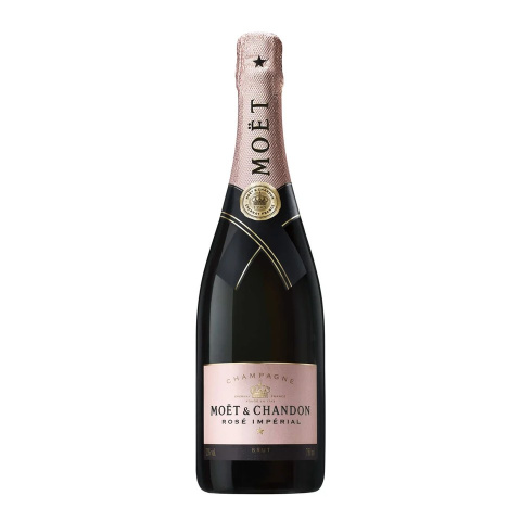 Moet & Chandon Imperial Brut Rose