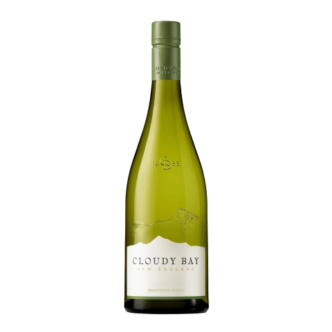 Cloudy Bay Sauvignon Blanc