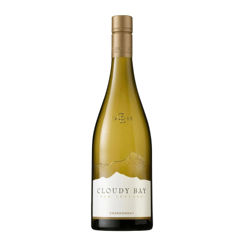 Cloudy Bay Chardonnay