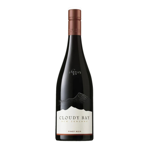 Cloudy Bay Pinot Noir