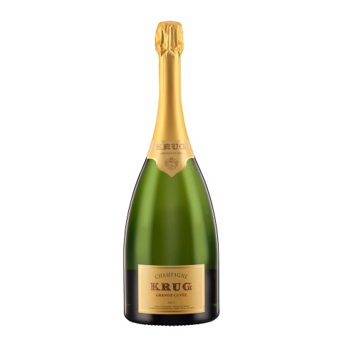Krug Grande Cuvee 172nd Edition