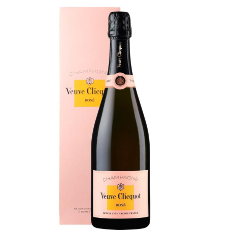 Veuve Clicquot Brut Rose