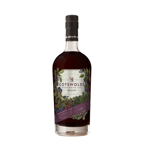 Cotswolds Hedgerow Gin