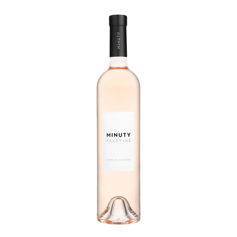 Minuty Prestige Cotes de Provence