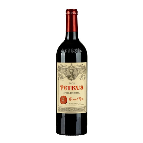 Petrus 2008