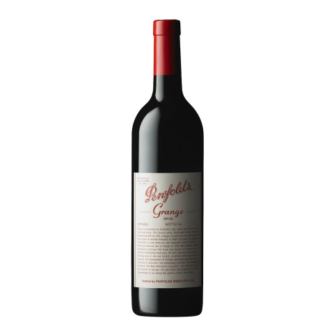 Penfolds Grange 2020