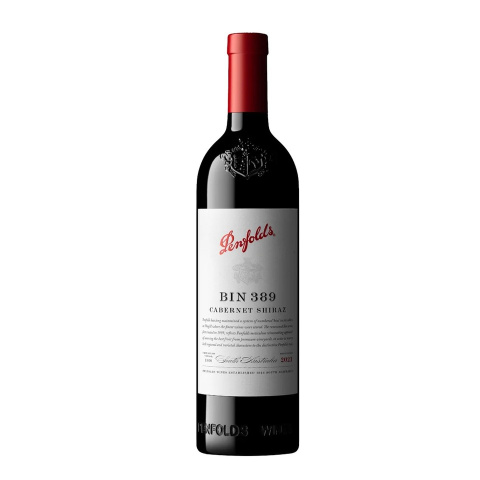 Penfolds Bin 389 Cabernet Shiraz