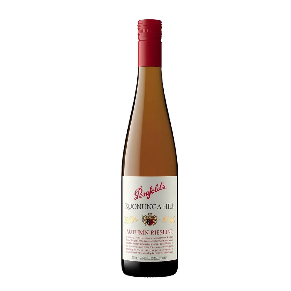 Penfolds Koonunga Hill Riesling