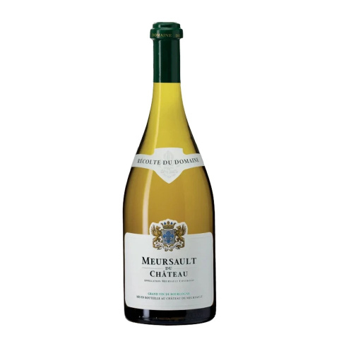 Chateau de Meursault, Meursault
