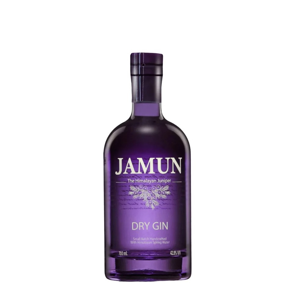 Jamun Dry Gin